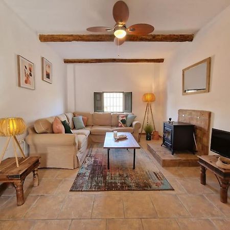 Casa Rincon A Detached Two Bed Cottage Lubrin Bagian luar foto
