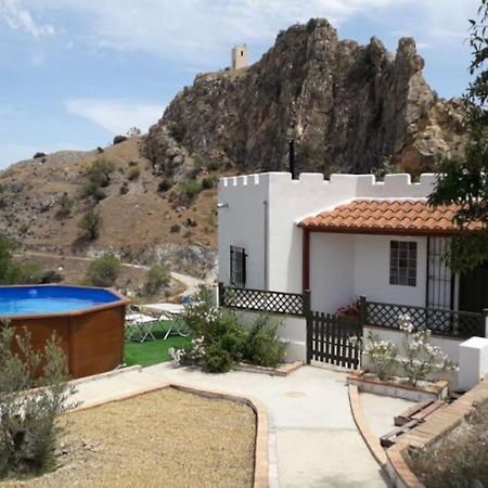 Casa Rincon A Detached Two Bed Cottage Lubrin Bagian luar foto