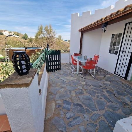Casa Rincon A Detached Two Bed Cottage Lubrin Bagian luar foto