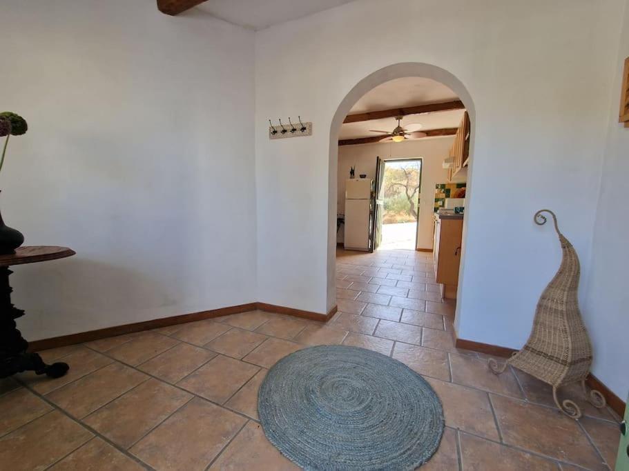 Casa Rincon A Detached Two Bed Cottage Lubrin Bagian luar foto